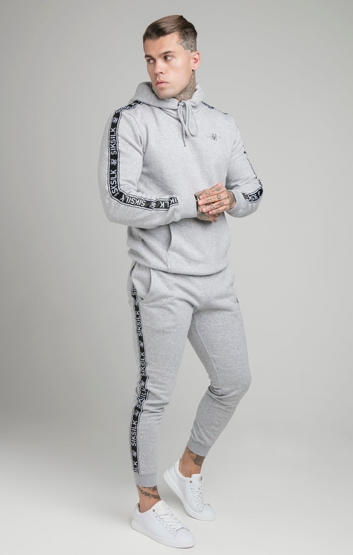 Siksilk grey clearance joggers