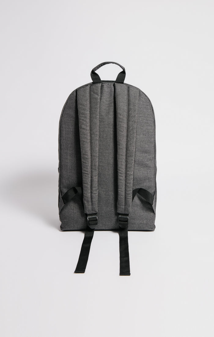 SikSilk Essential Backpack - Grey (2)