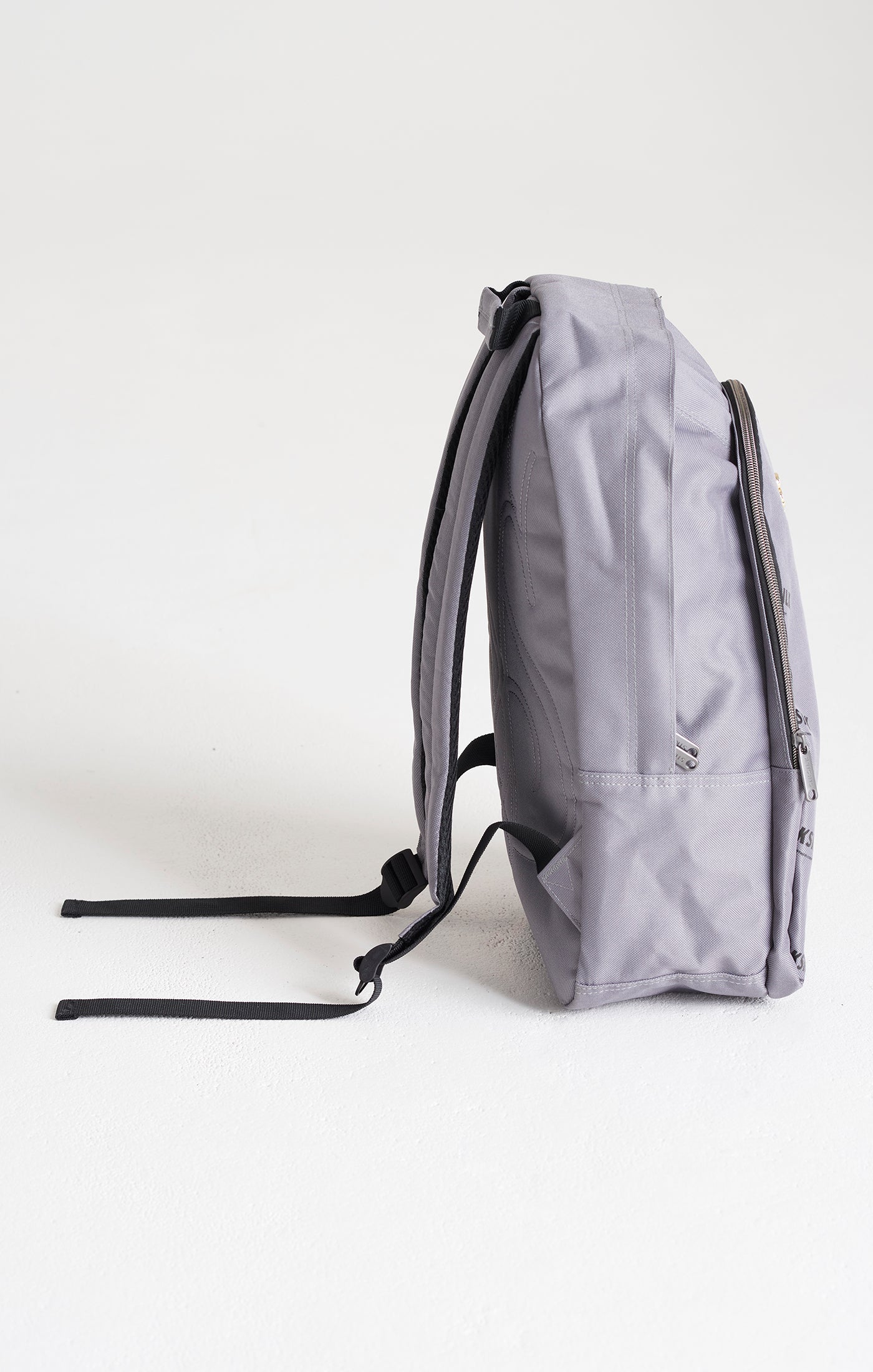 Load image into Gallery viewer, SikSilk Core Repeat Print Backpack - Grey (3)