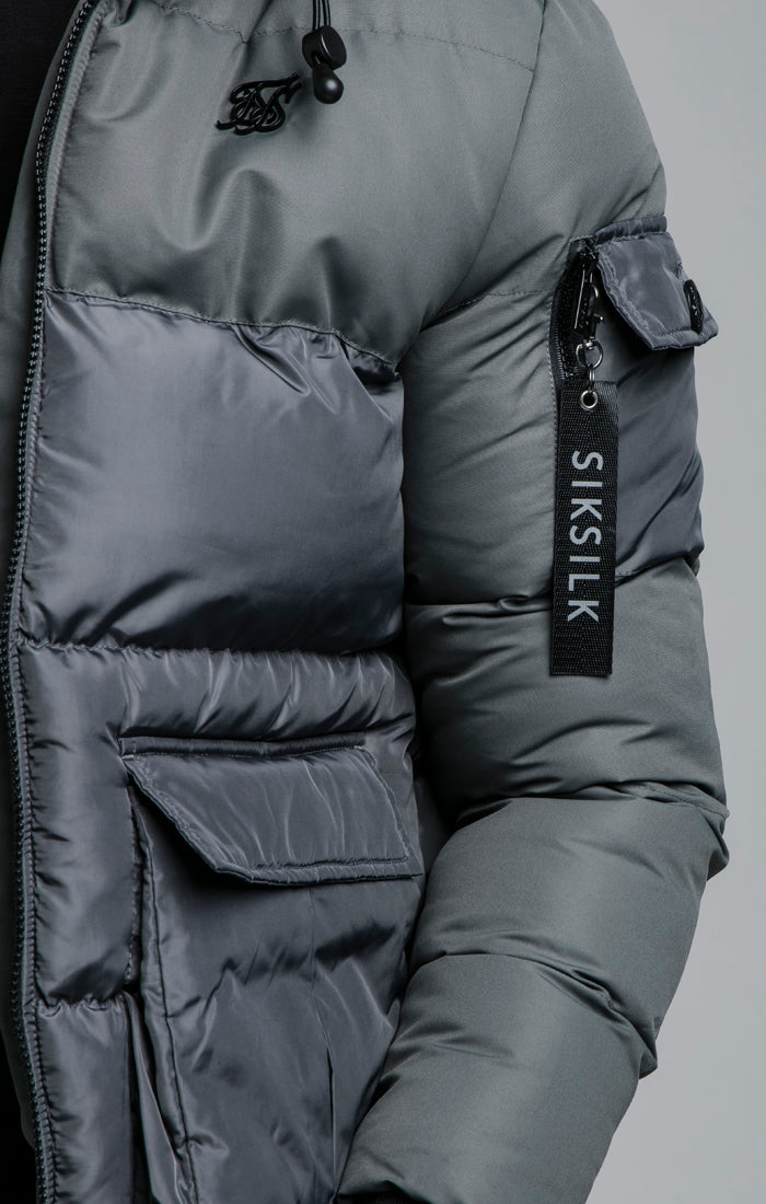 Grey Distance Jacket (1)