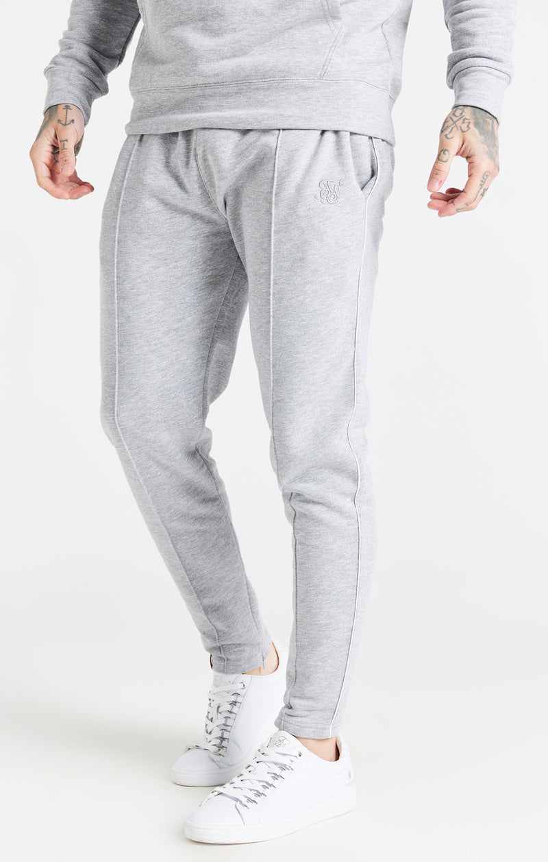 Grey Smart Jogger