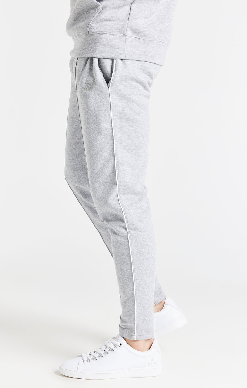 Grey Smart Jogger (1)