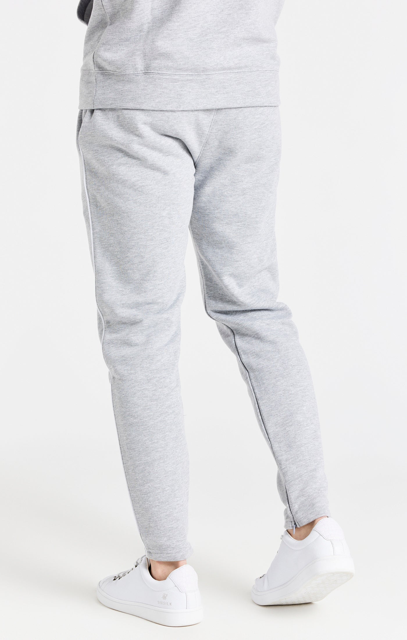 Load image into Gallery viewer, Grey Smart Jogger (3)