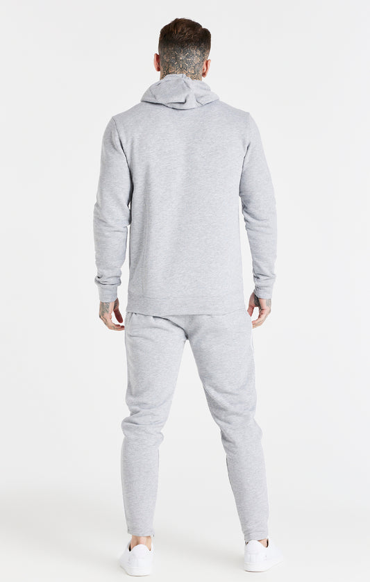 Grey Smart Jogger