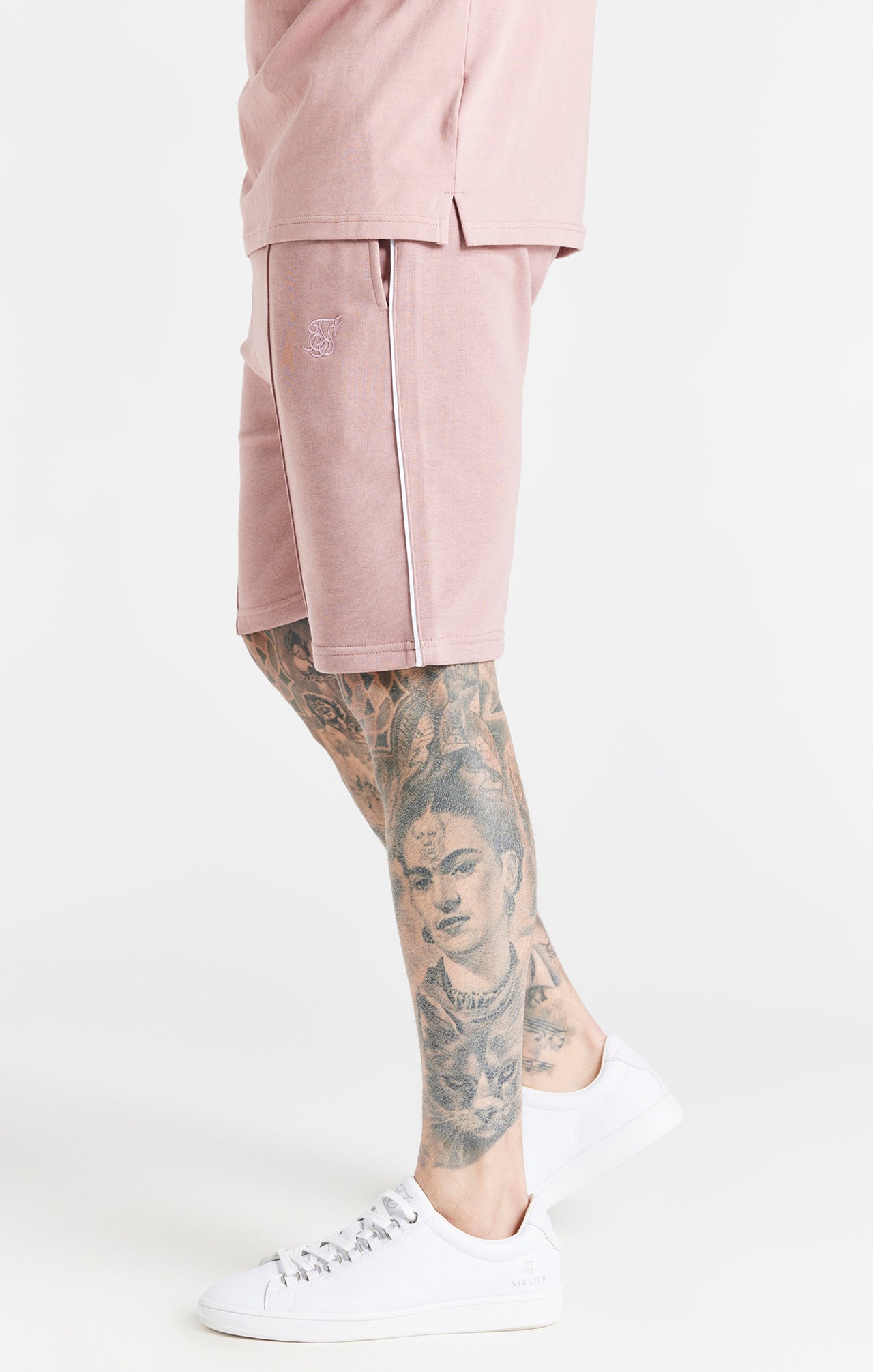 Pink Smart Short (1)