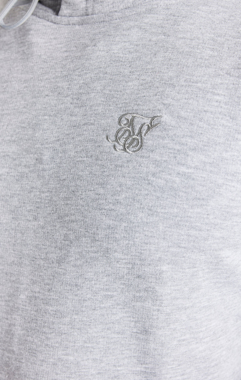 Grey Smart Hoodie (1)