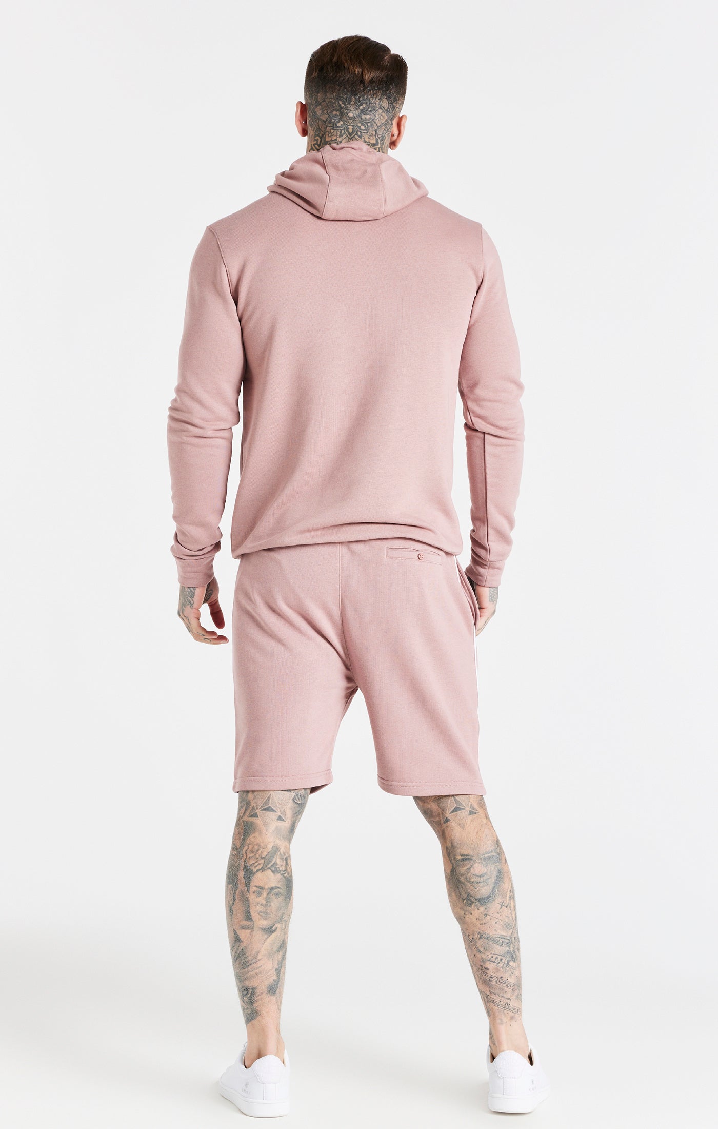 Load image into Gallery viewer, Pink Smart Hoodie (4)