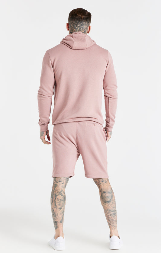Pink Smart Hoodie