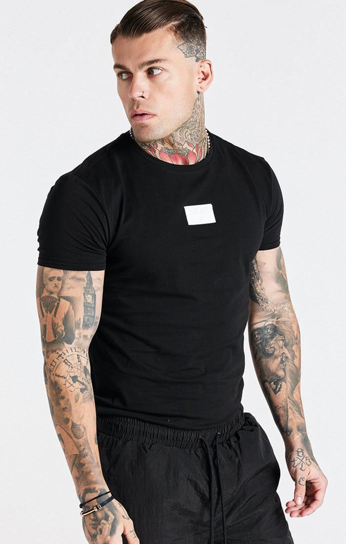 Siksilk outlet gym tee