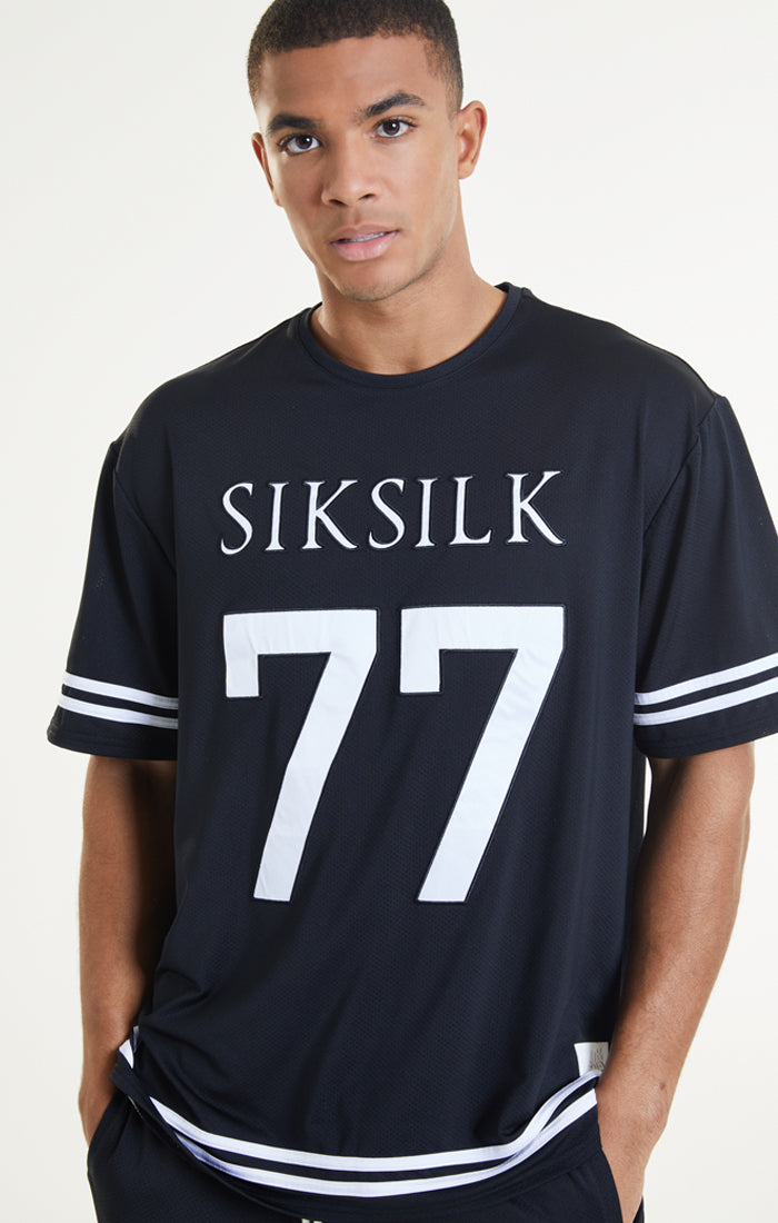 Camiseta baseball online siksilk