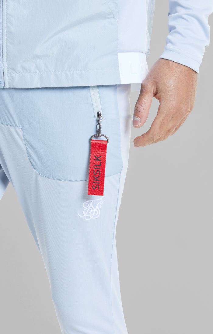 Blue Adapt Flight Track Pant (1)