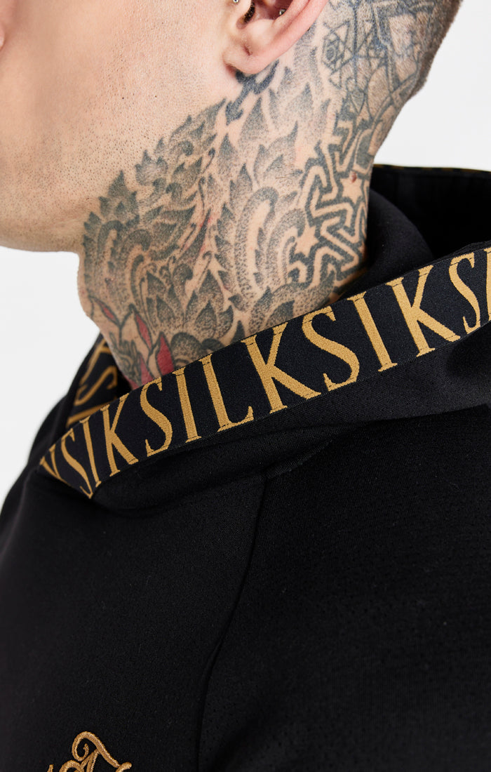 Black Dynamic Overhead Hoodie (1)