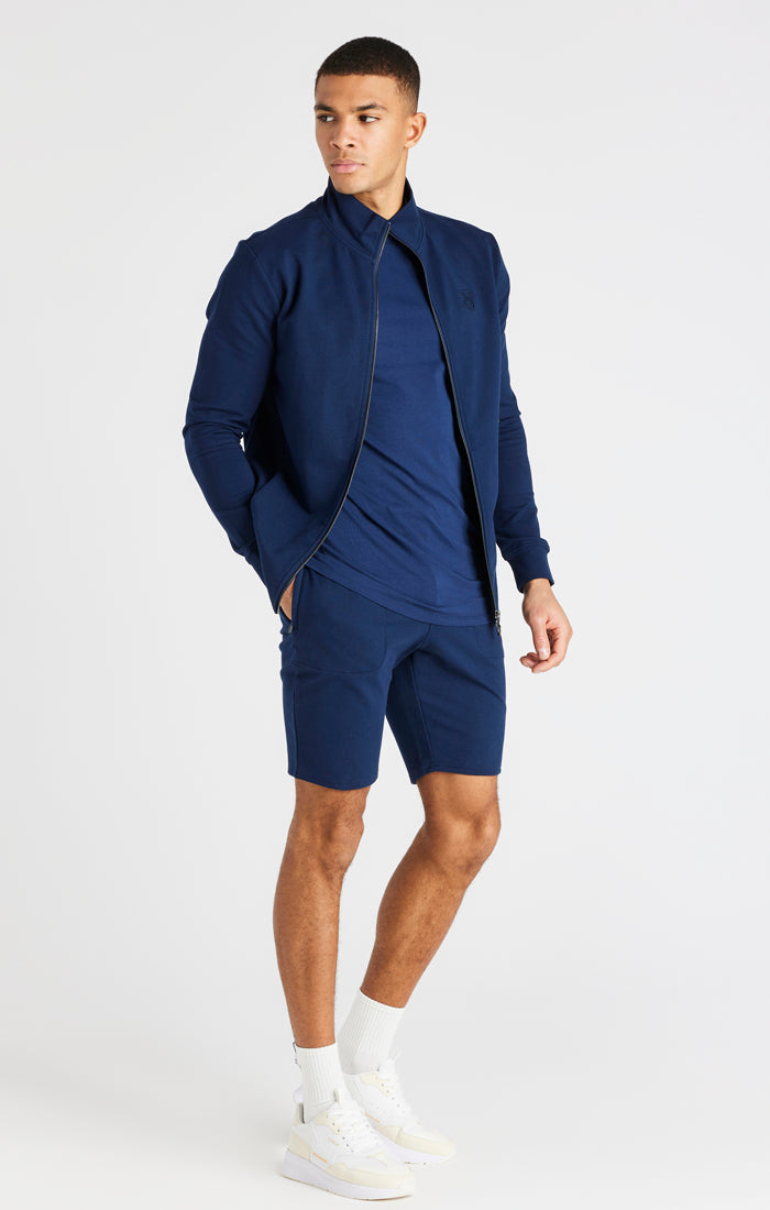 Load image into Gallery viewer, Navy Short (3)
