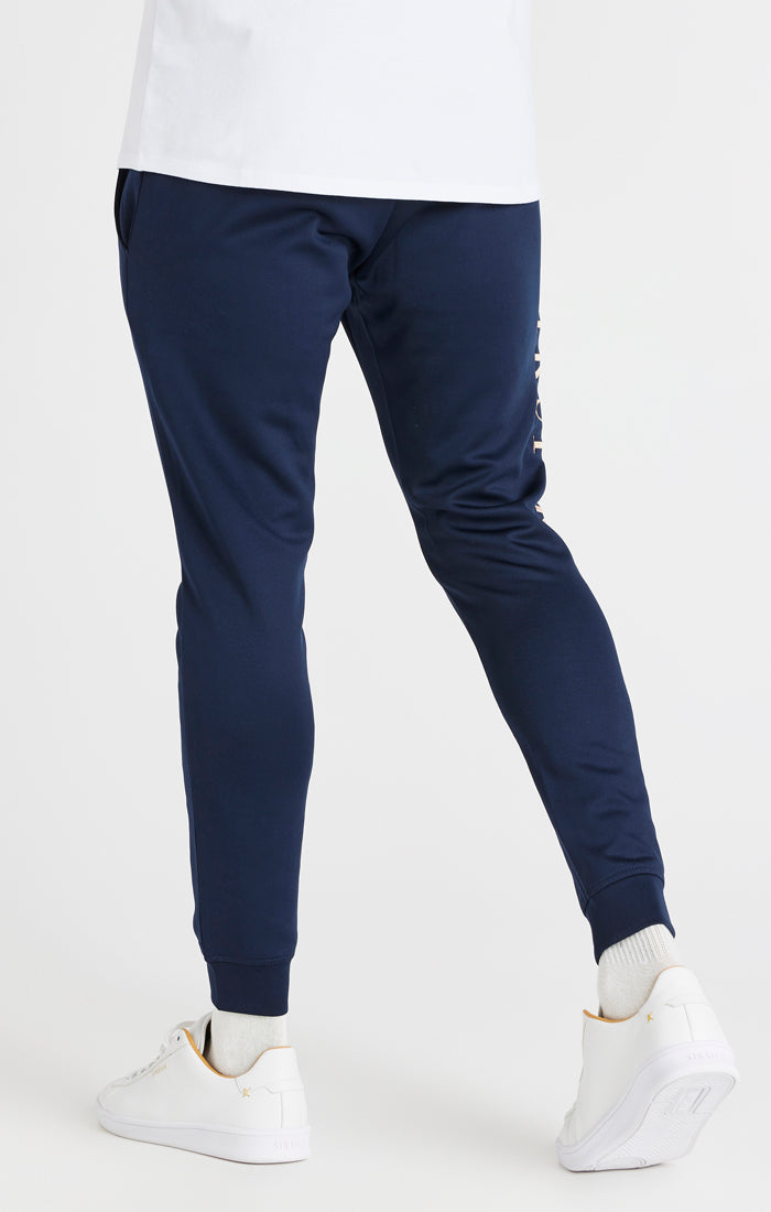 Load image into Gallery viewer, Navy Division Pant (2)