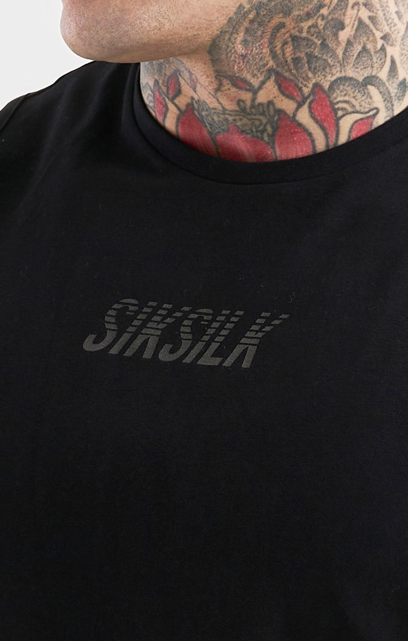 Black Sports Carrier Vest (1)