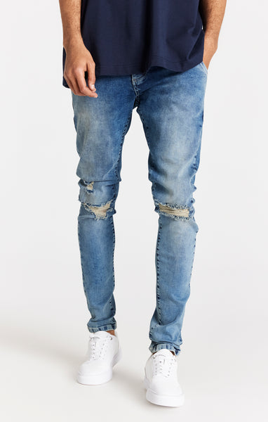 Siksilk jeans outlet