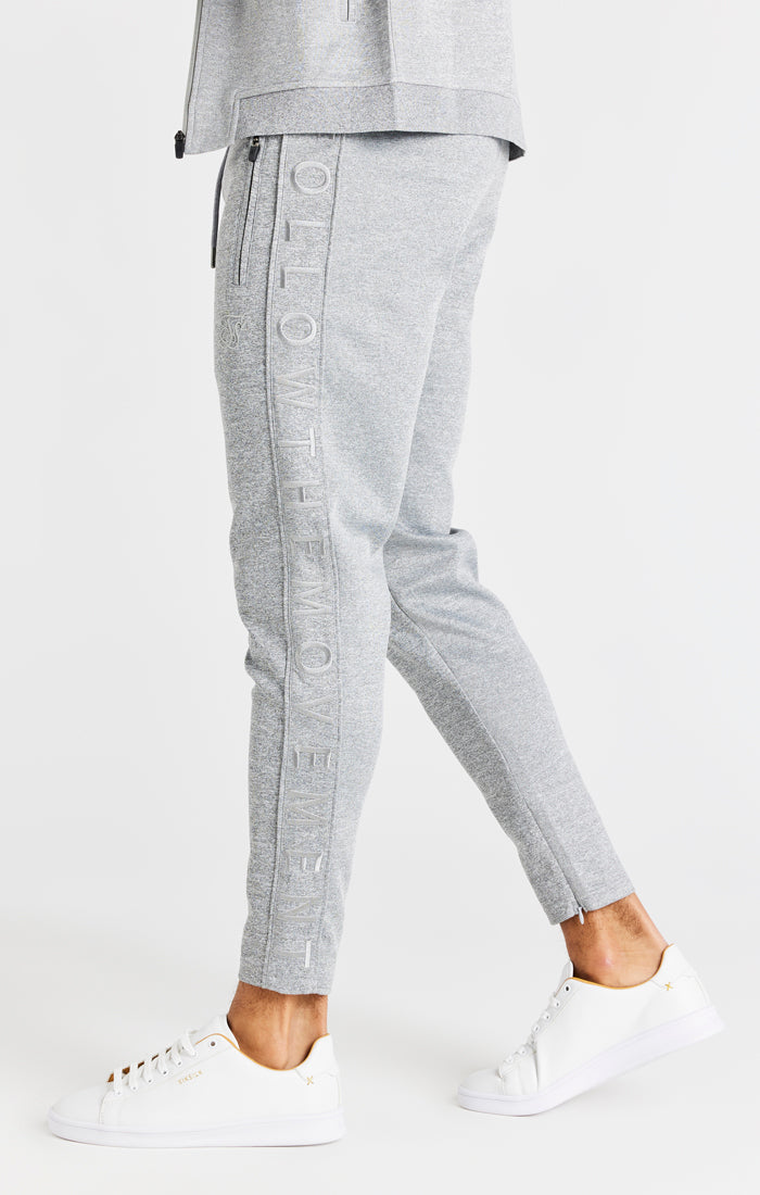 Grey Movement Track Pant