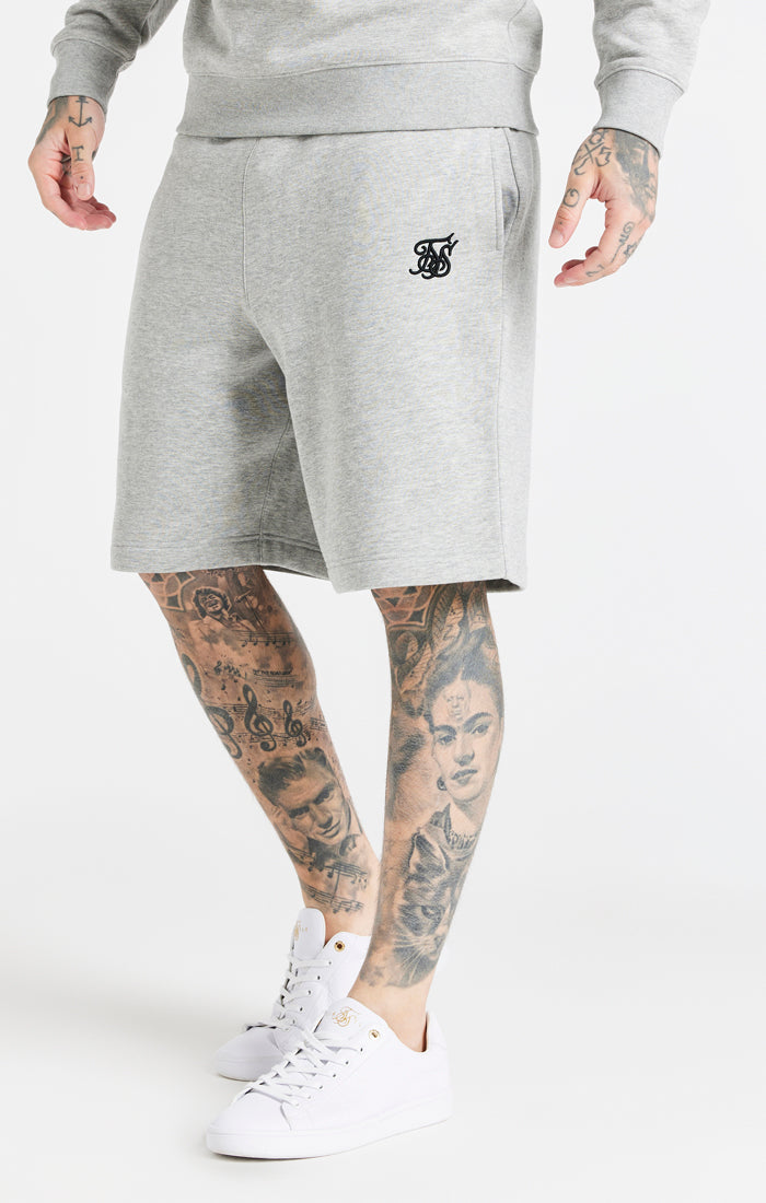 Pantalon 2025 corto siksilk