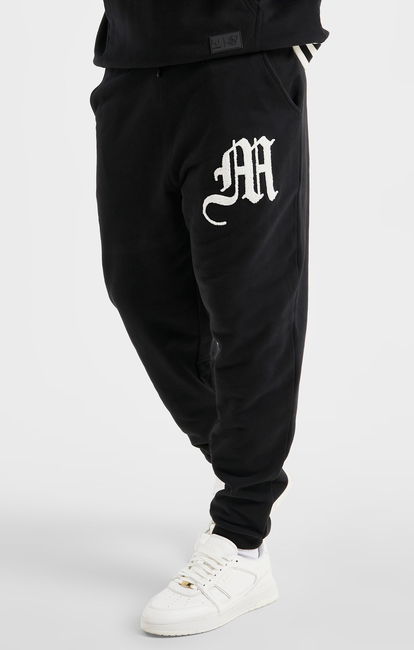 Sik silk sales joggers sale