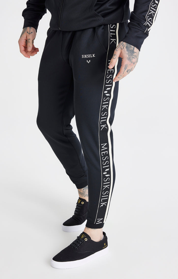 Pantalones Cortos Hombre Jordan Pantalón SikSilk X Messi Con