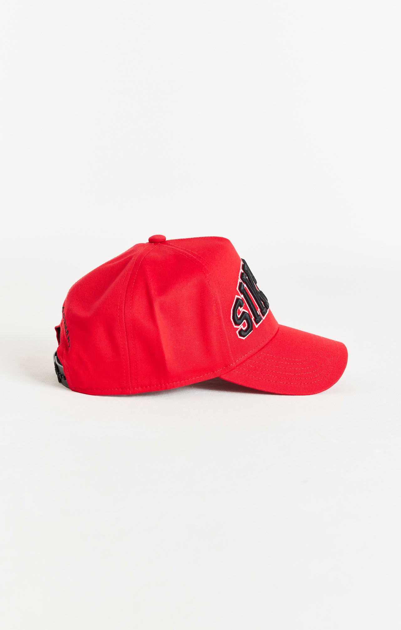 Red Cap (2)