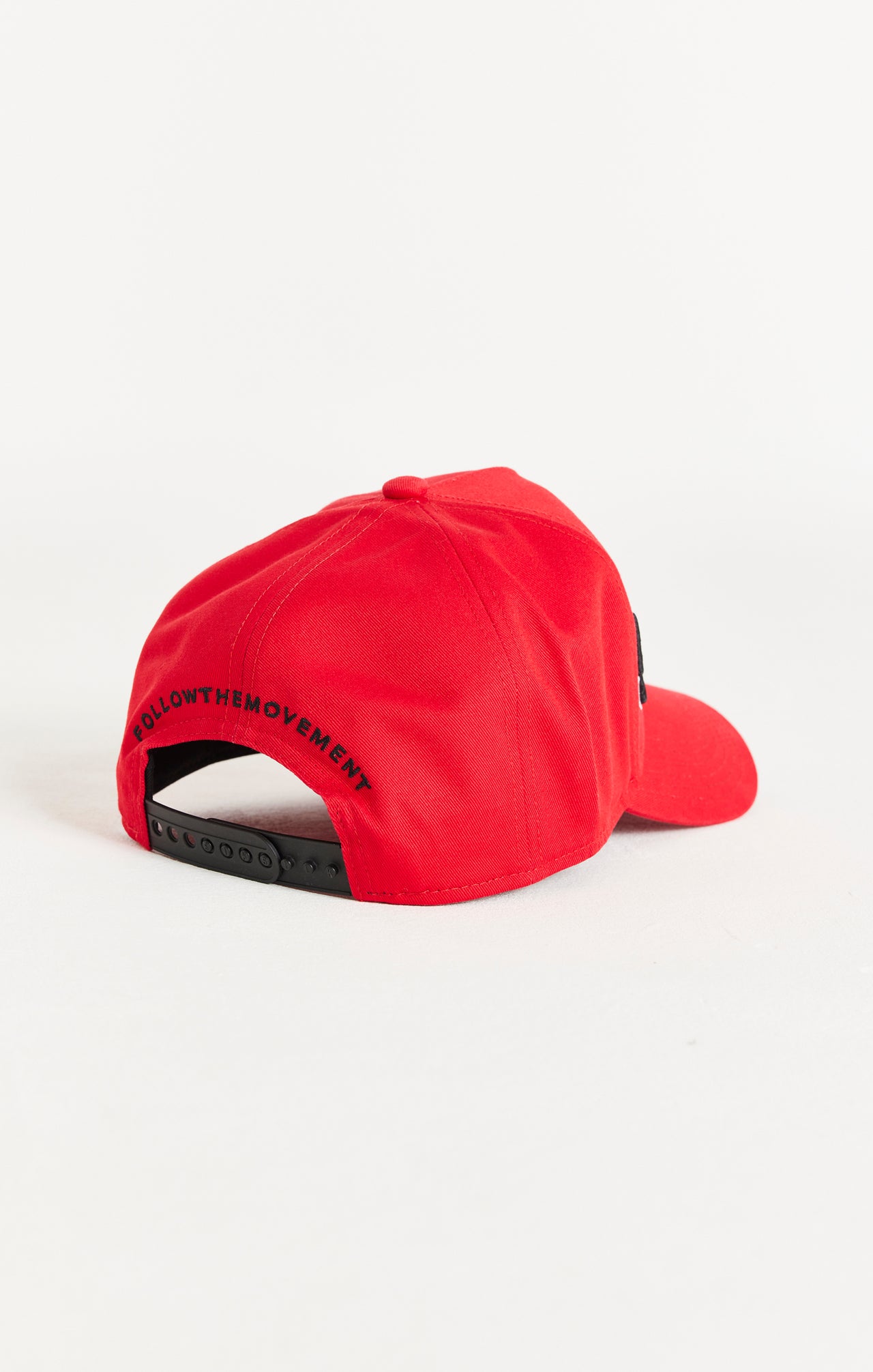 Red Cap (3)