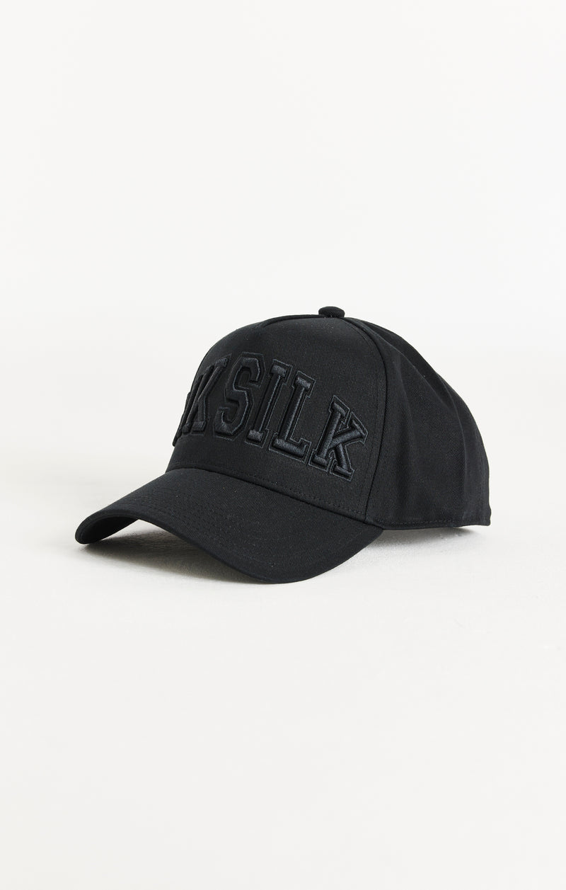 Black Cap