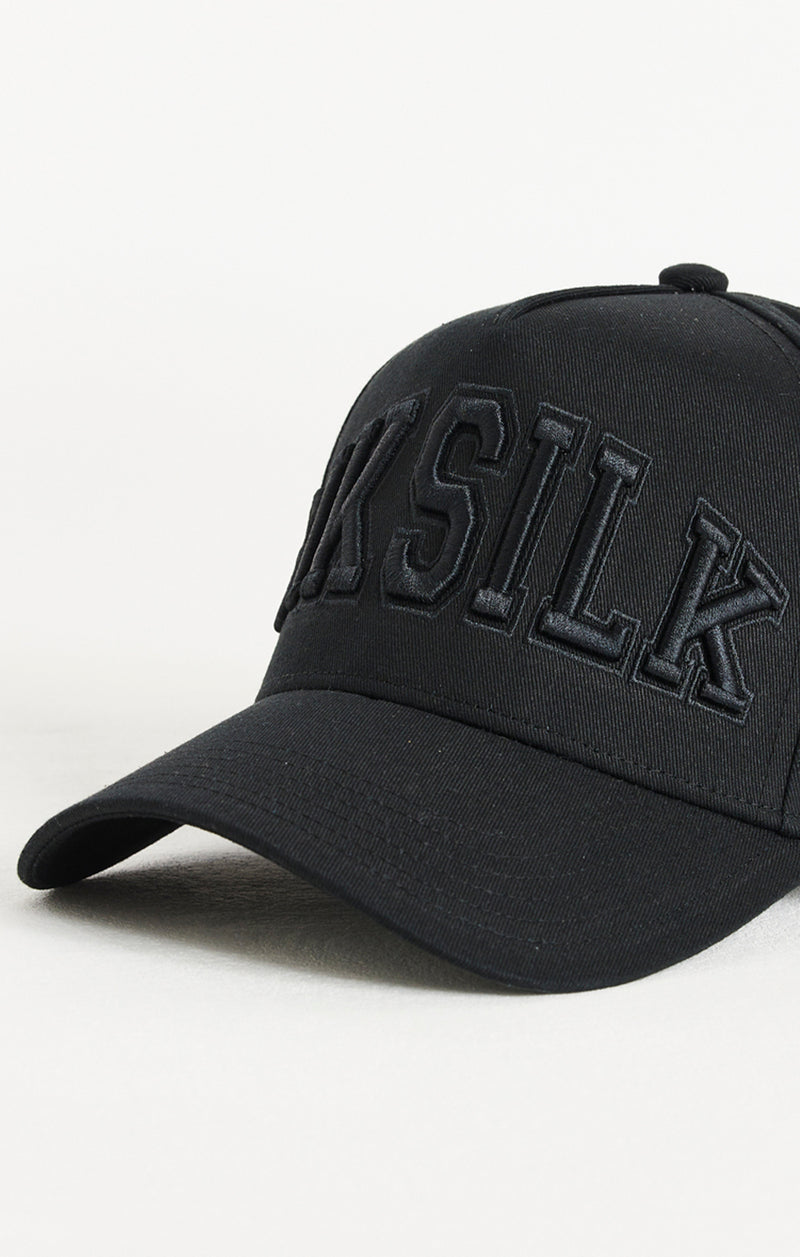 Black Cap (1)