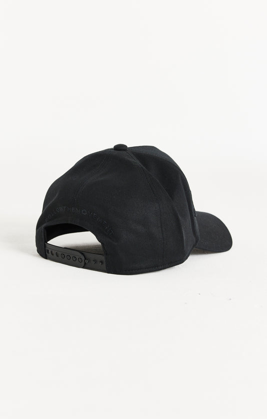 Black Cap