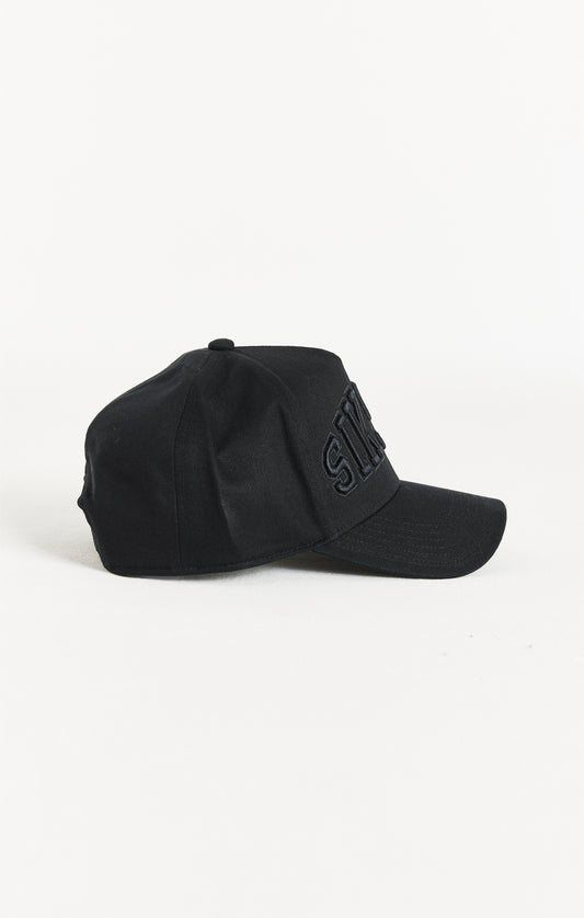 Black Cap