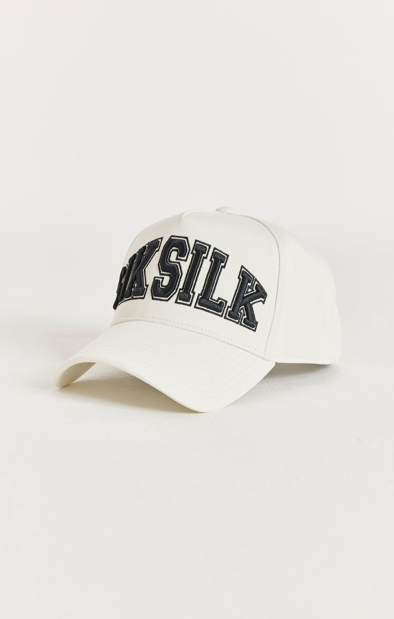 Ecru Cap