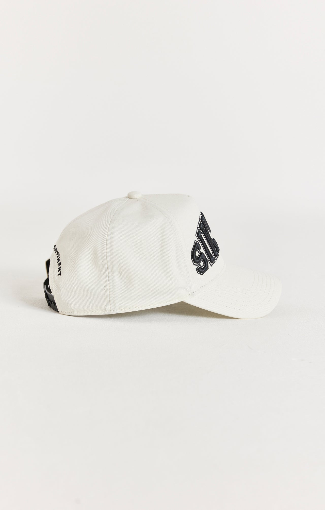 Ecru Cap (2)