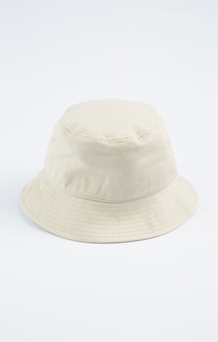 Load image into Gallery viewer, Stone And Gold Bucket Hat (2)
