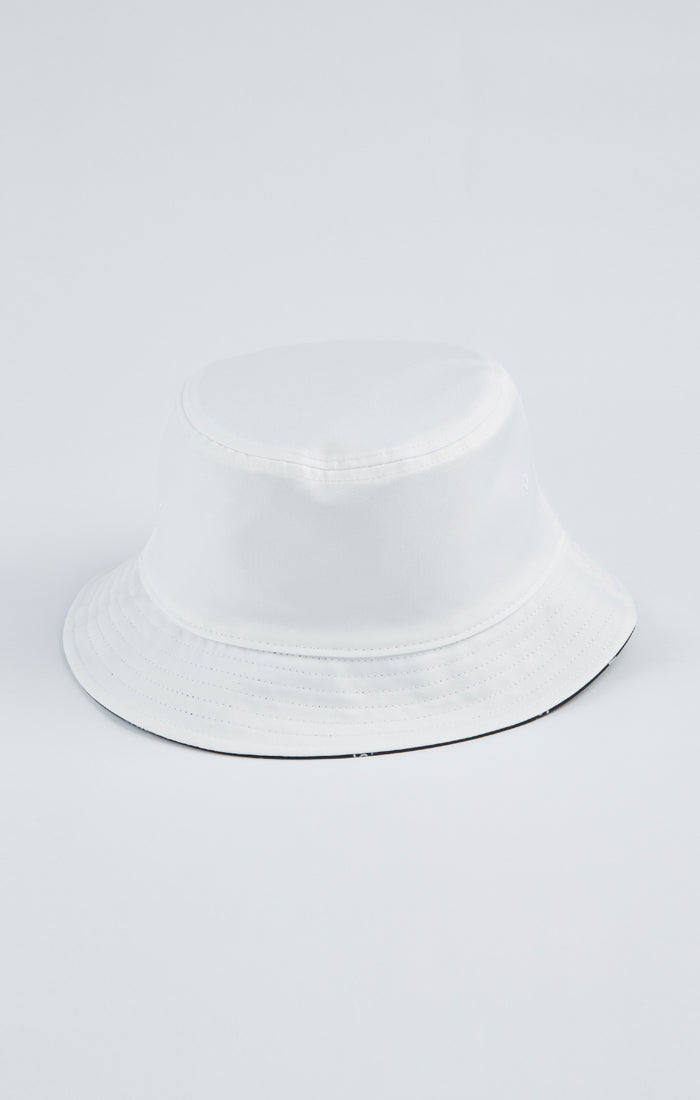 Black Reverse Aop Bucket Hat (3)