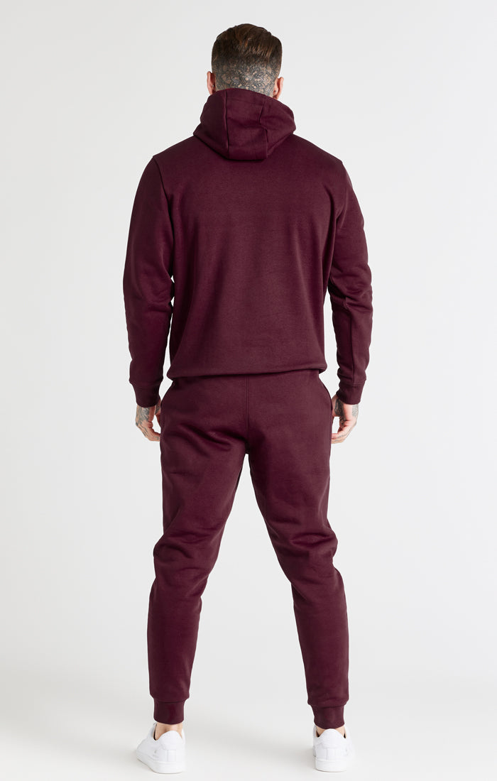 Siksilk core best sale overhead hoodie