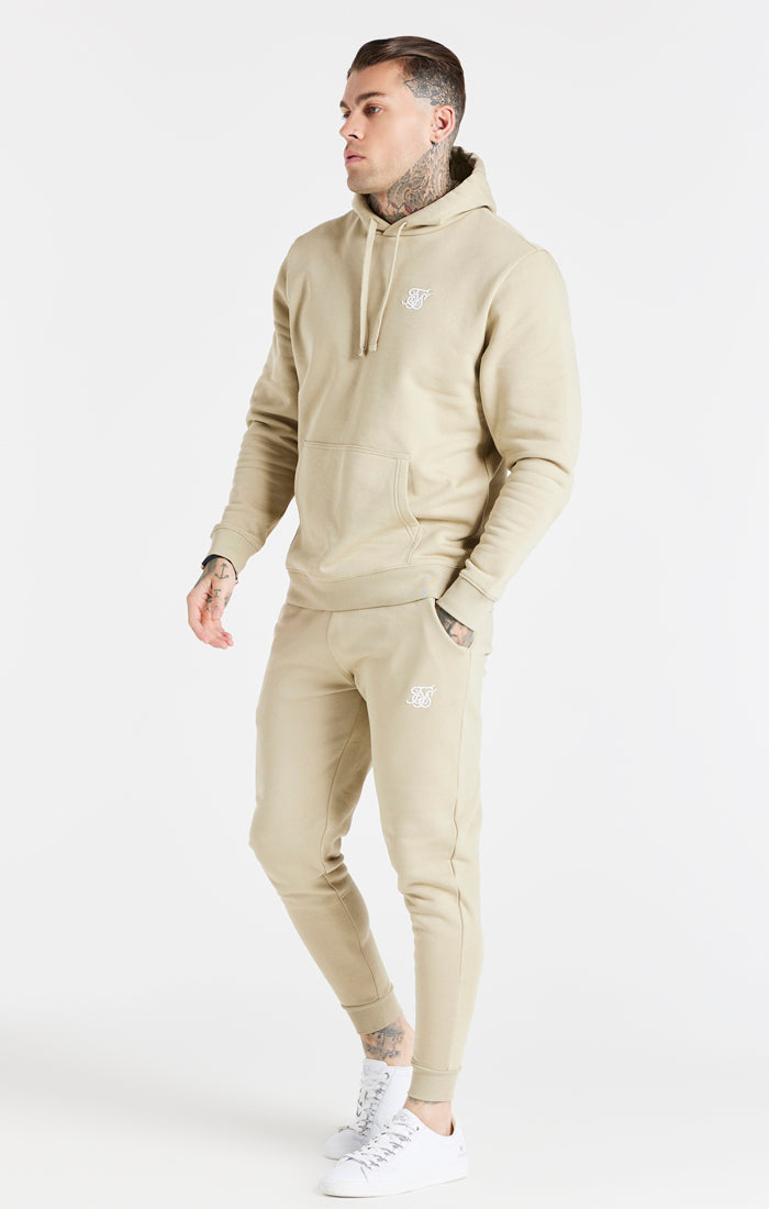 Siksilk core overhead discount hoodie