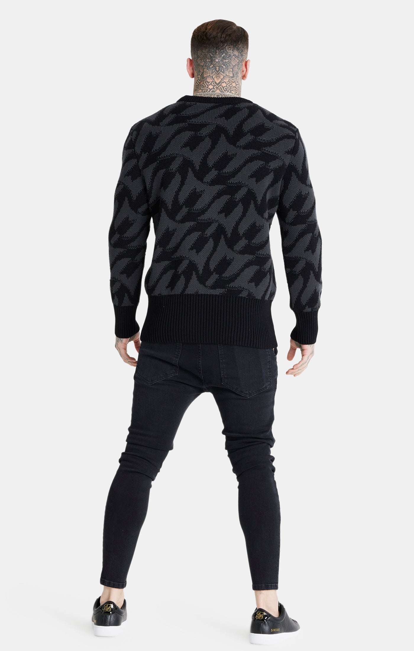 Sik silk camo hoodie cheap