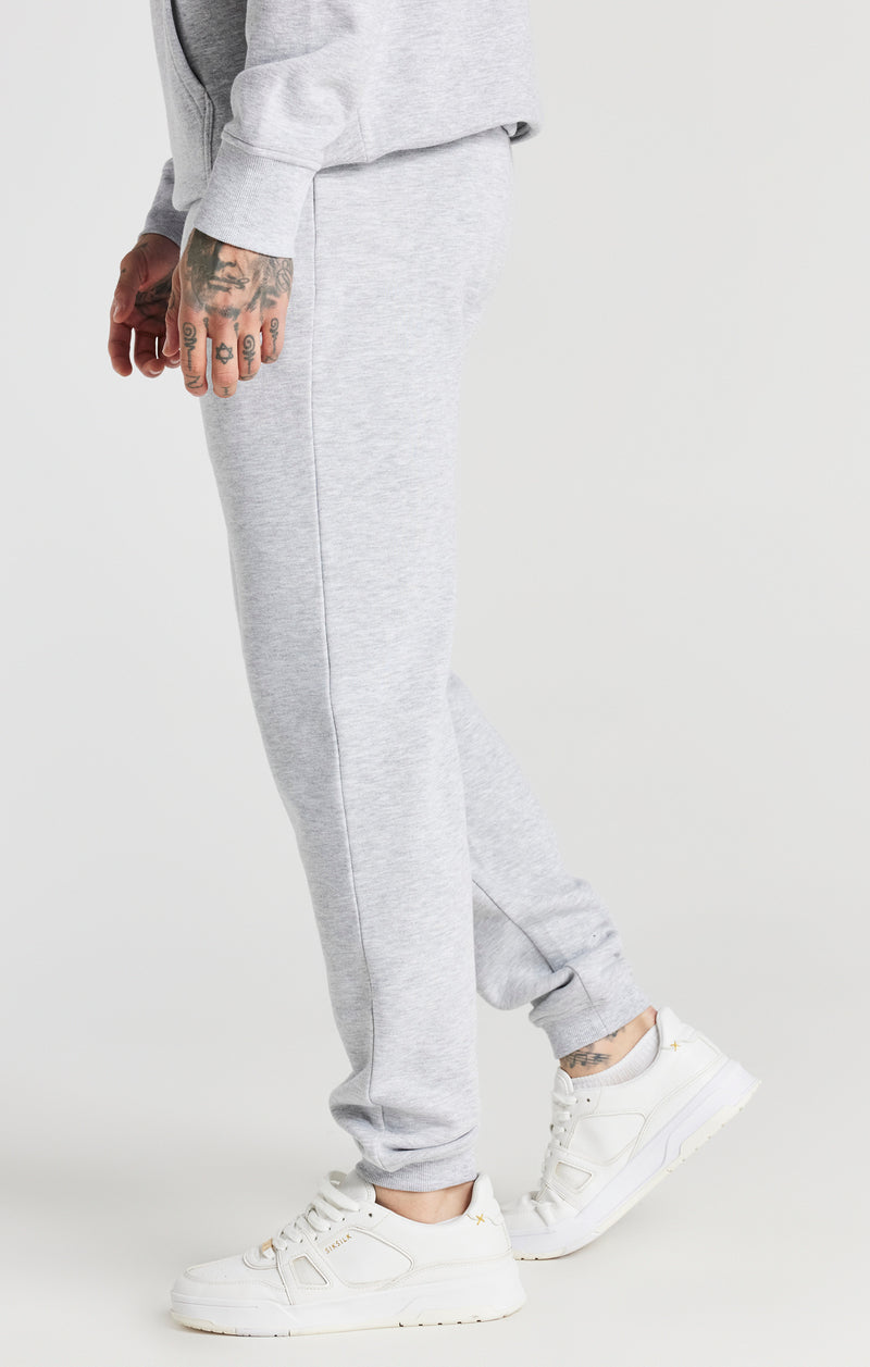 Grey Relaxed Flight Jogger (1)