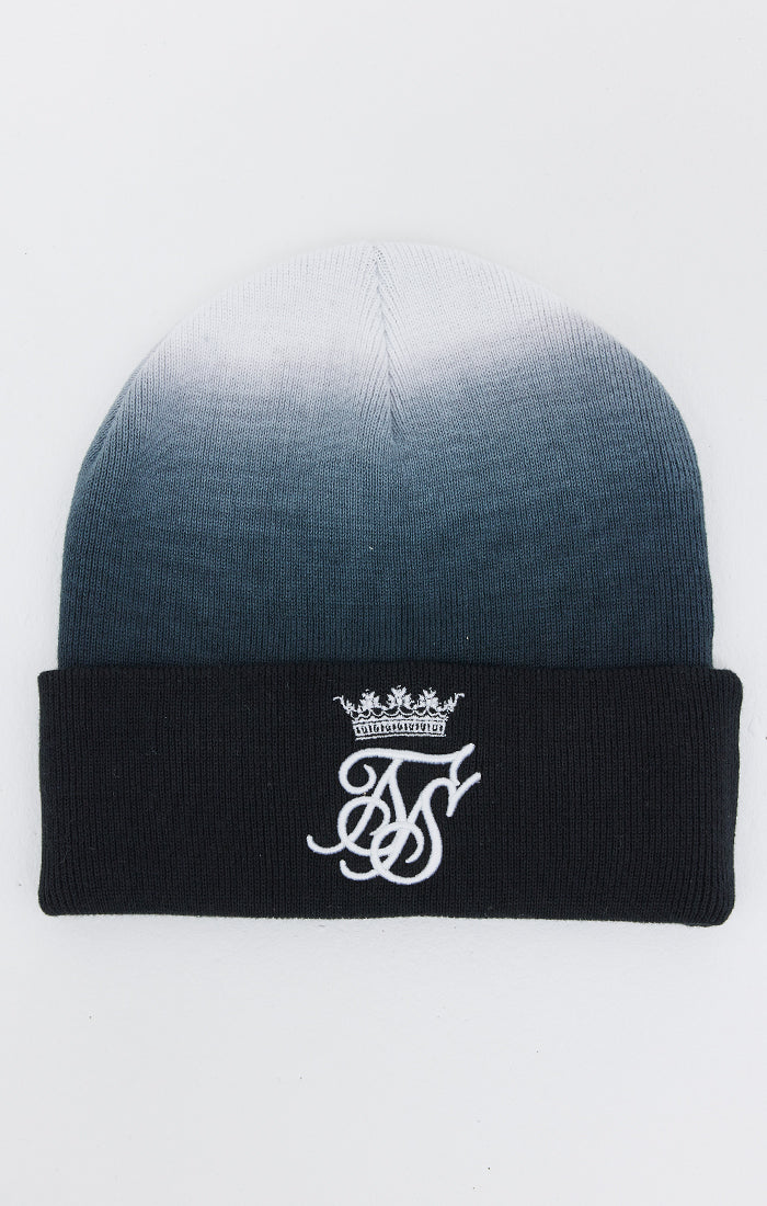 Messi x SikSilk Black Fade Beanie