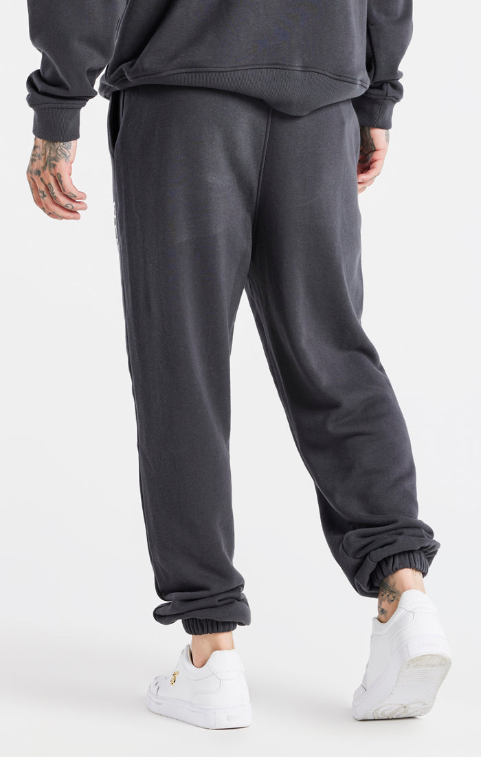 Space Jam x SikSilk Washed Jogger (2)