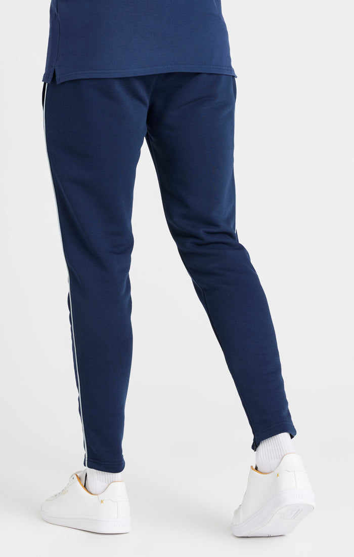 Load image into Gallery viewer, Navy Smart Pant (2)