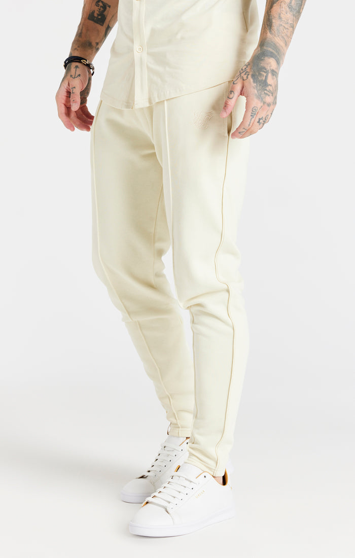 Ecru Smart Pant (1)