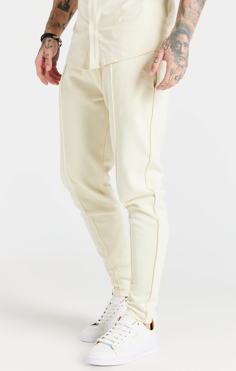 Ecru Smart Pant