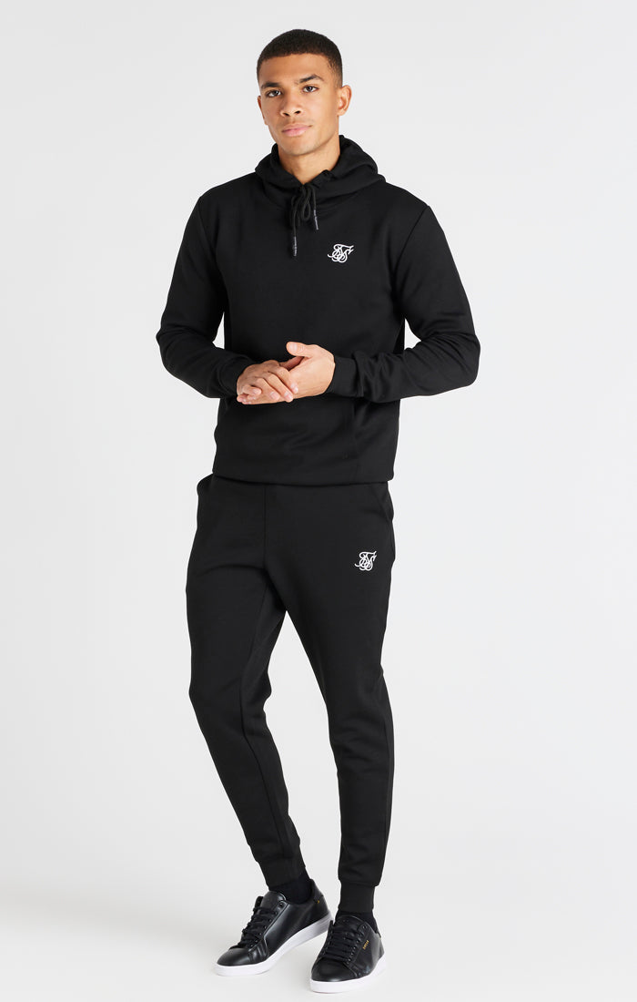 Siksilk poly overhead hot sale hoodie