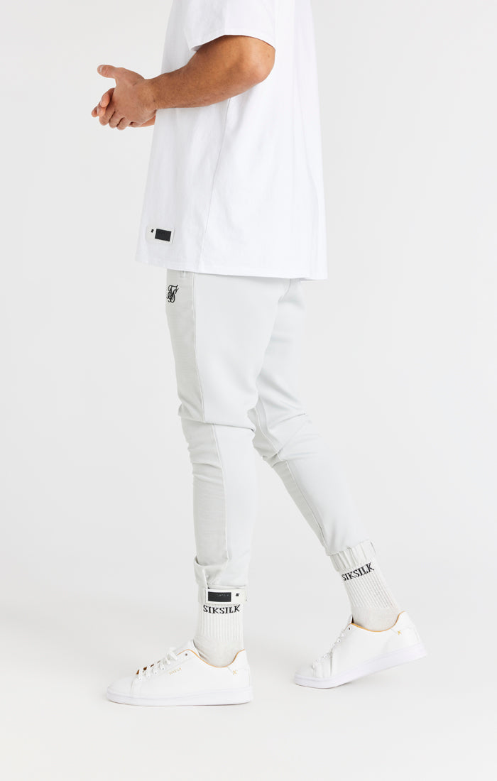 Grey Ripstop Hybrid Pant (1)