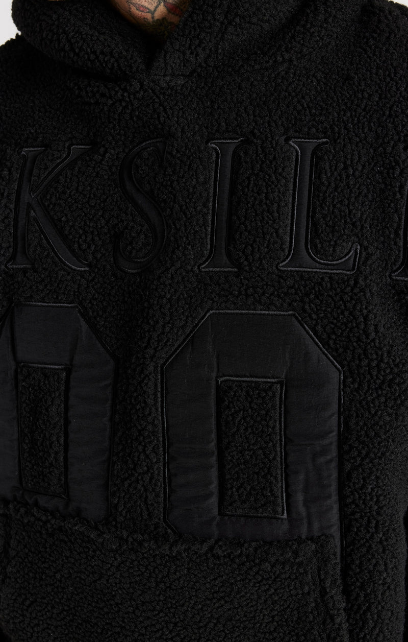 Black Borg Hoodie (1)