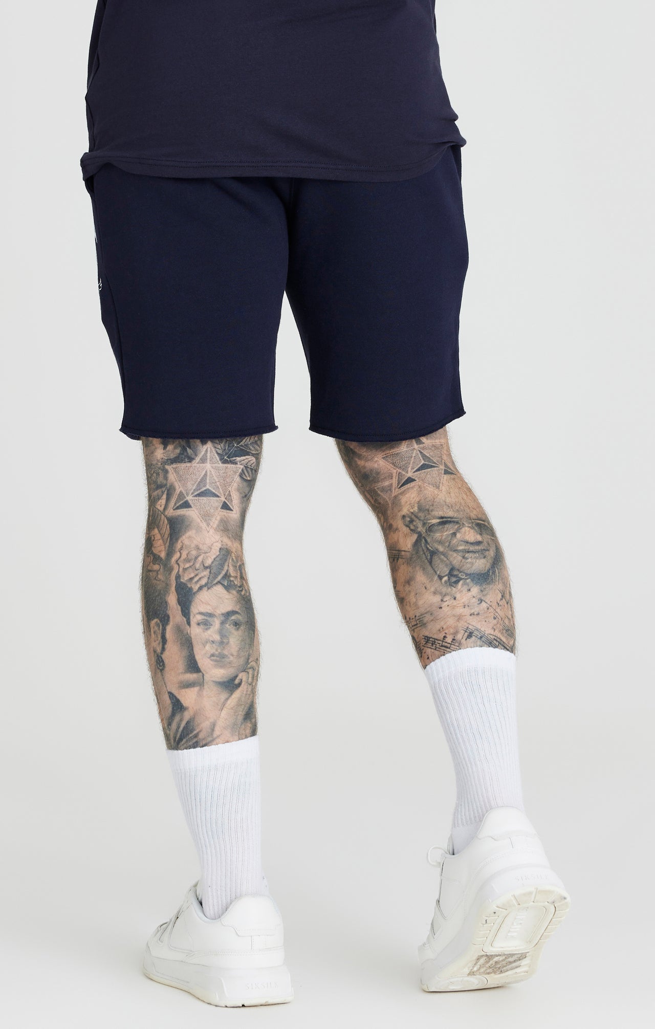 Navy Flight Short (2)