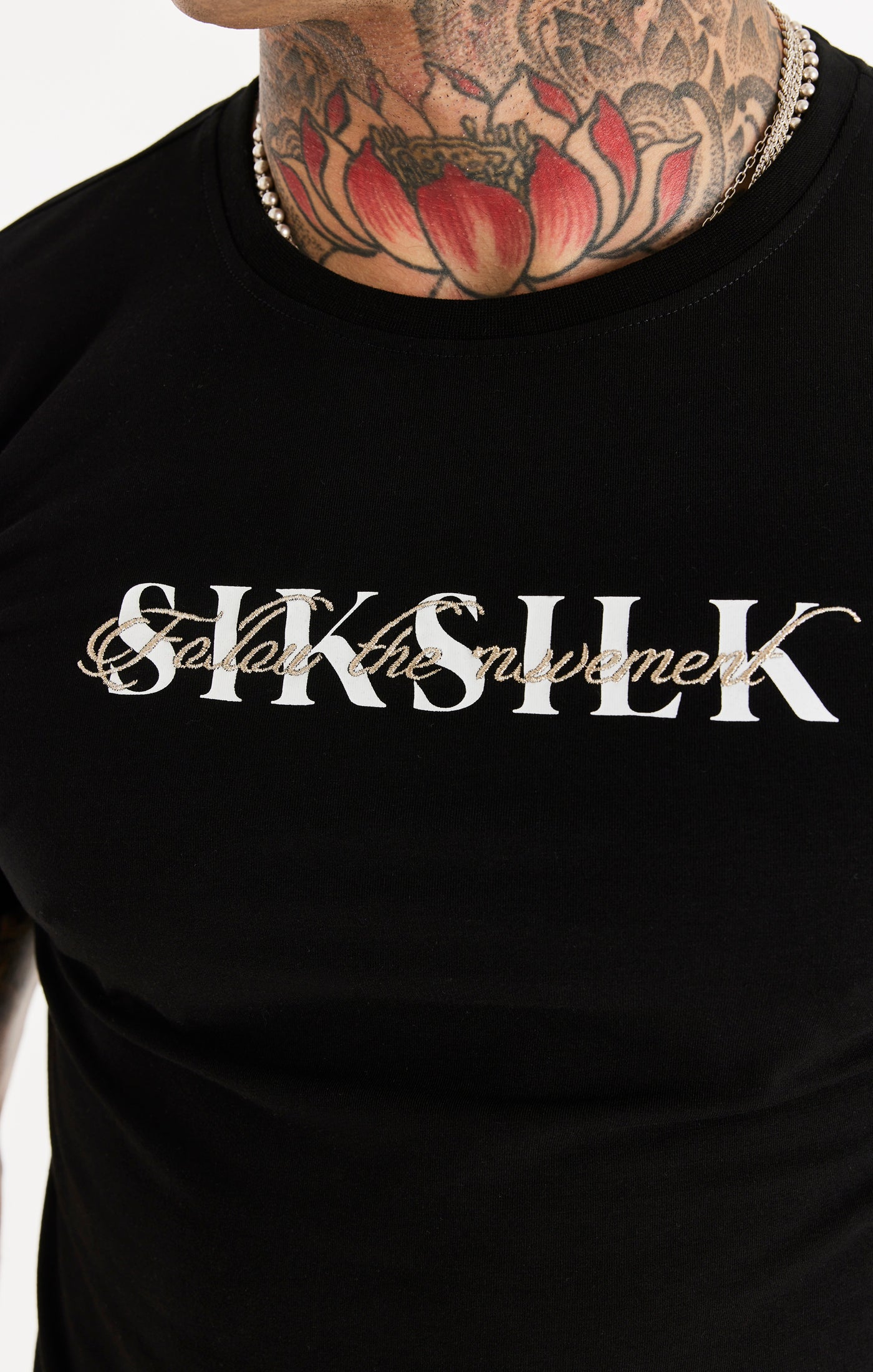 Logo siksilk online