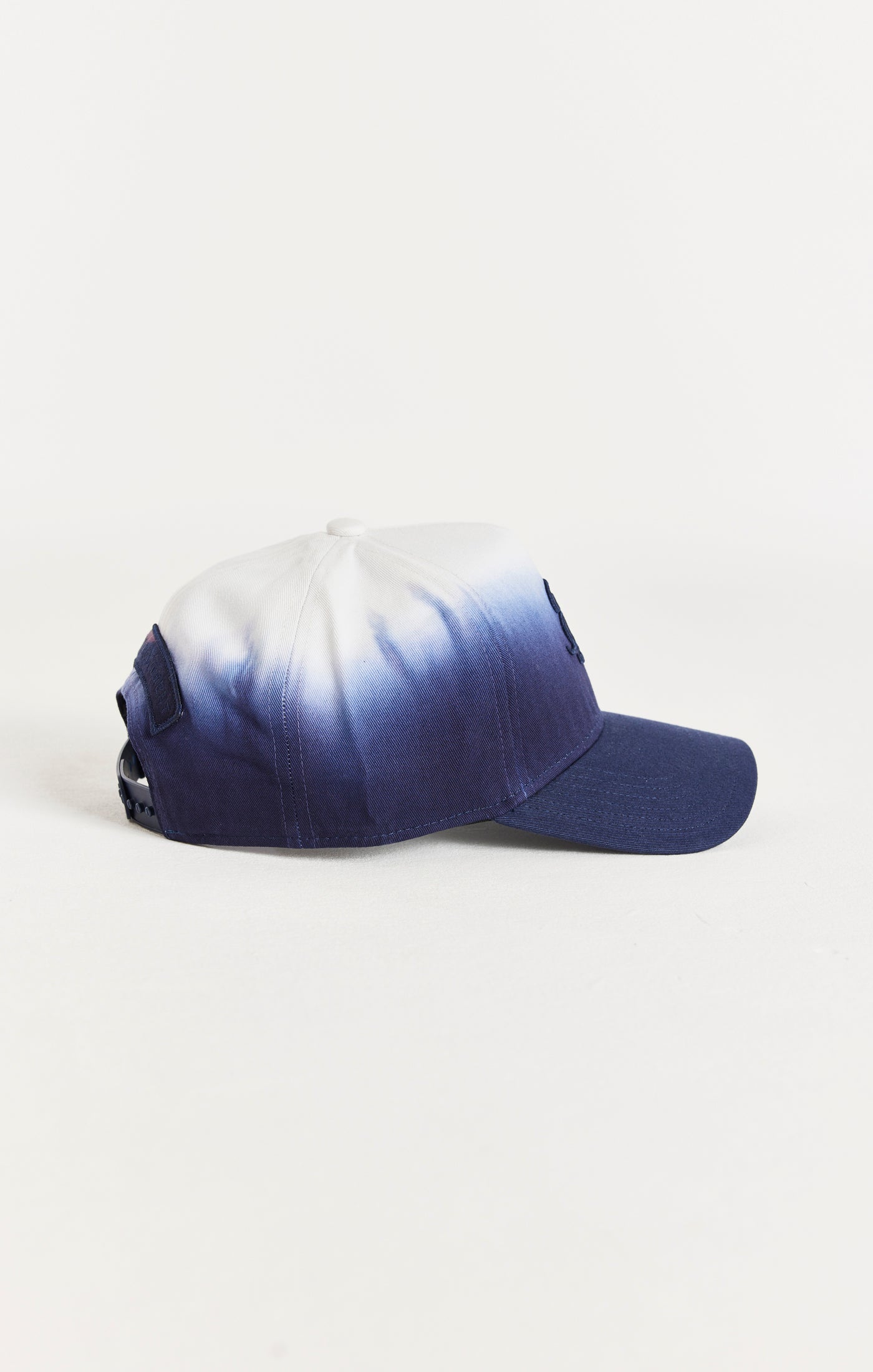 Load image into Gallery viewer, SikSilk Ombre Trucker - Navy (2)