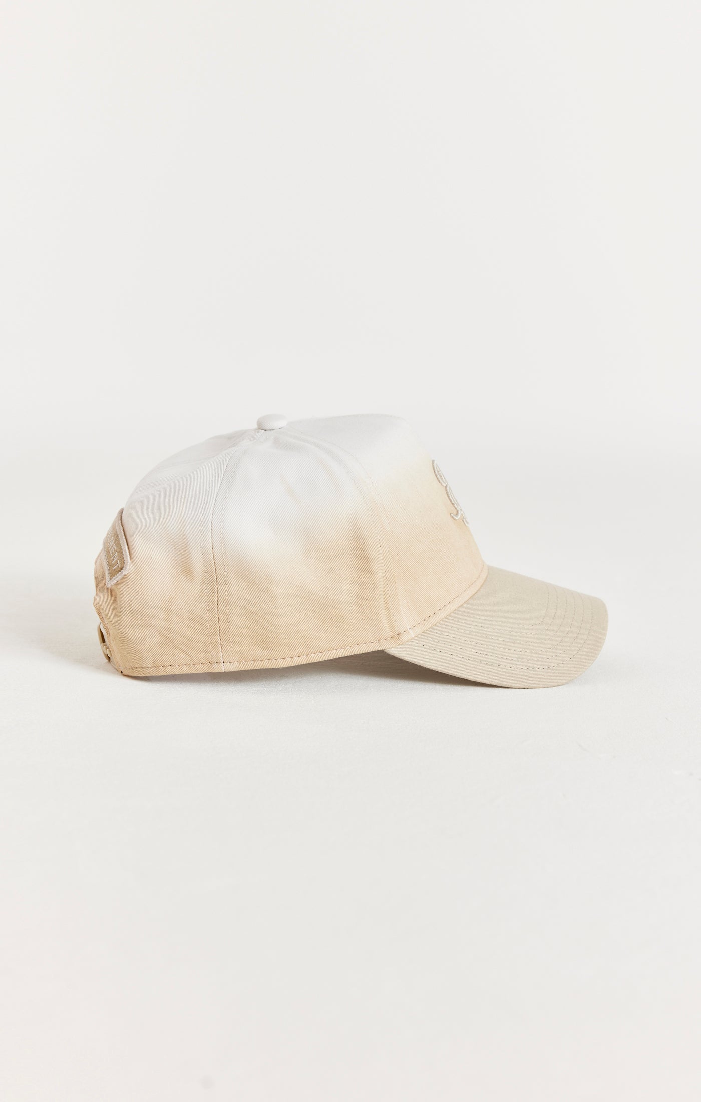 Load image into Gallery viewer, SikSilk Ombre Trucker - Stone (2)